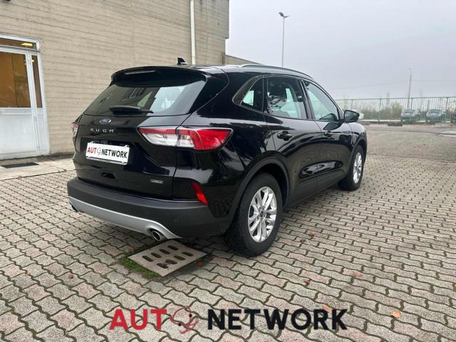 FORD Kuga 2.5 Plug In Hybrid 225 CV CVT 2WD Titanium Busines