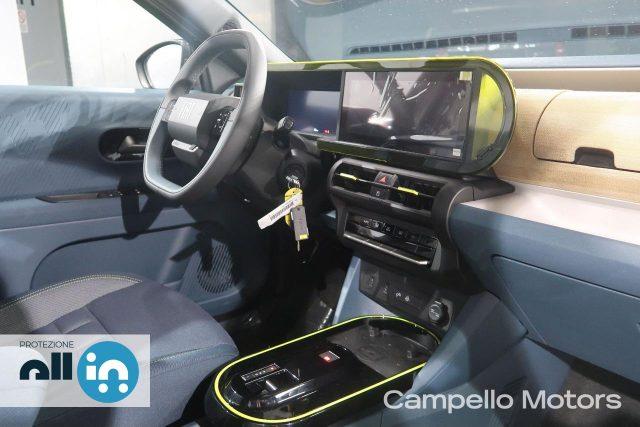 FIAT Grande Panda Grande Panda 1.2 T Hybrid 110cv La Prima