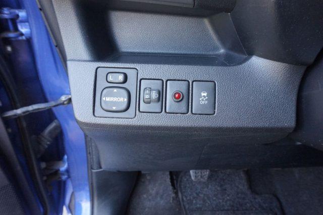 TOYOTA Verso-S 1.4D MT Lounge