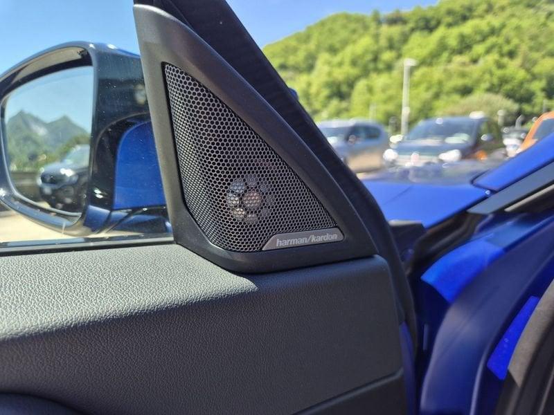 BMW Serie 2 M2 G87 LCI 2024 Coupe M2 Coupe 3.0 480cv auto