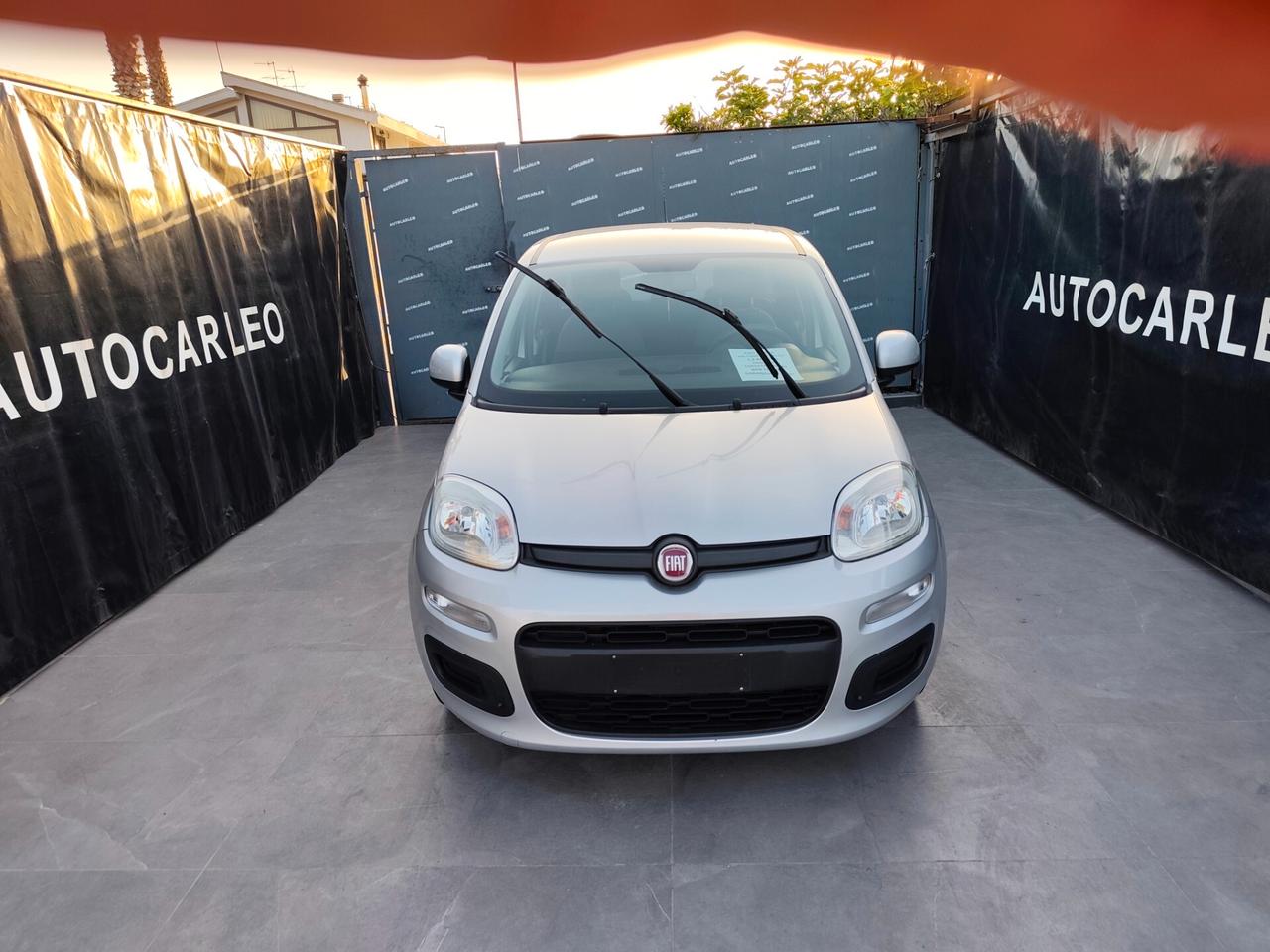 Fiat Panda 1.2 BENZINA GARANZIA 12 MESI