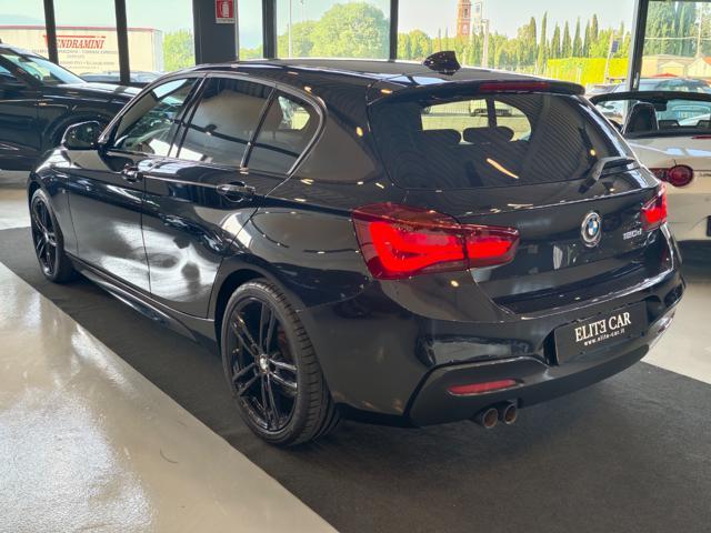 BMW 120 d 5p. Msport Shadow