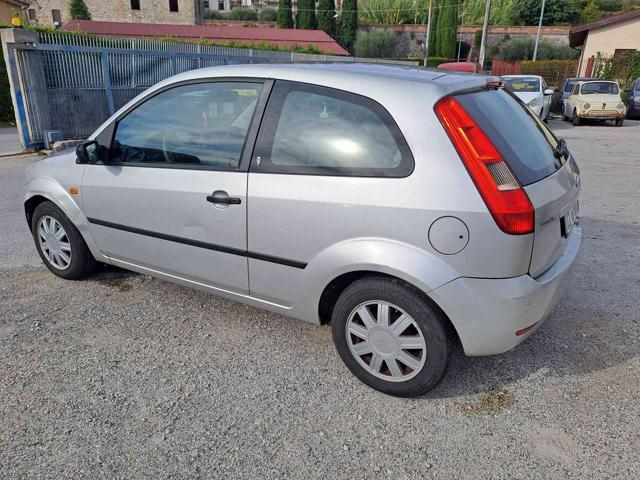FORD Fiesta 1.2 16V 3p. Ghia