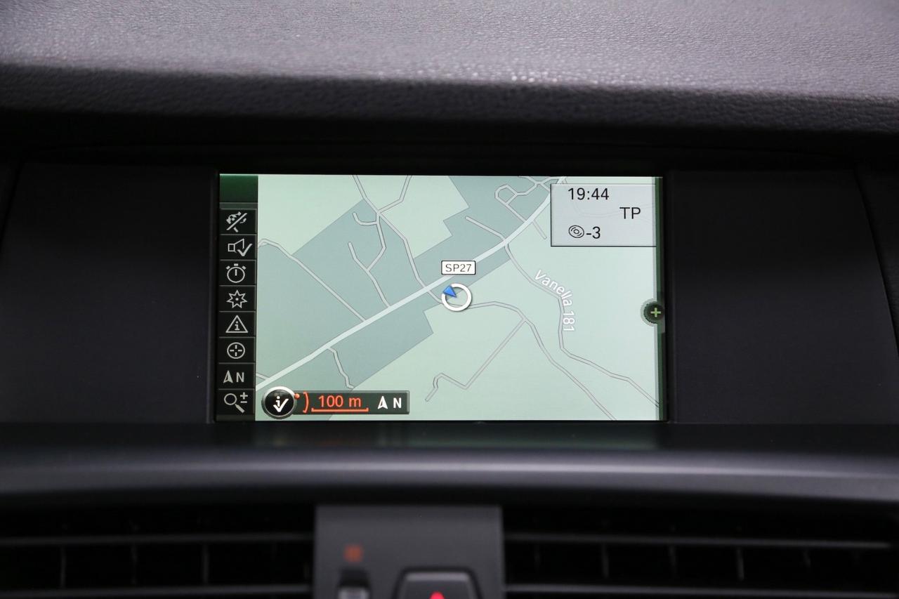 Bmw X3 xDrive20d Futura auto