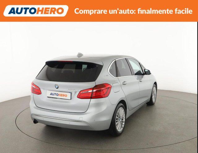 BMW 225 xe Active Tourer iPerformance Luxury aut.