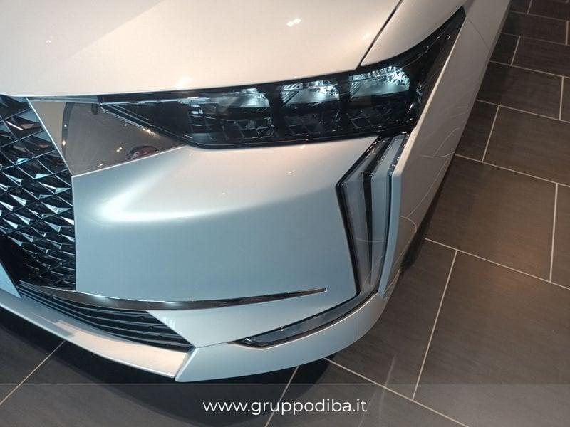 DS DS4 Modello: 1SD4 BlueHDi 130cv Bastille Business