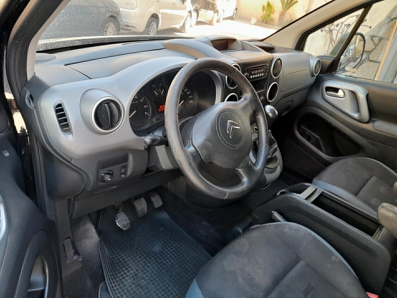 Citroen Berlingo 1.6 VTi 120CV XTR Theatre