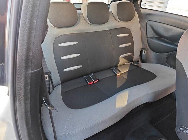 LANCIA Ypsilon 1.2 Benzina 8v *BICOLORE*