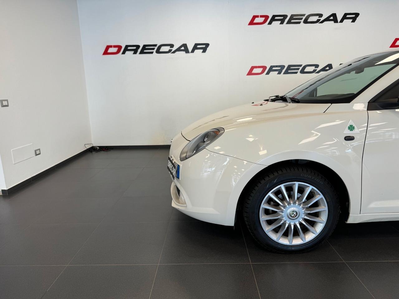 Alfa Romeo MiTo 1.4 70 CV 8V Progression NEOPATENTATI
