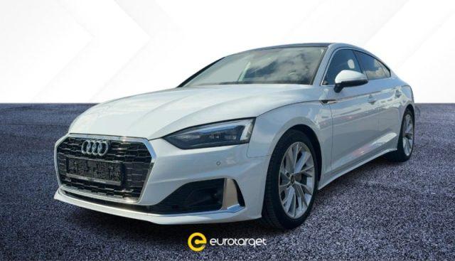 AUDI A5 SPB 40 TDI S tronic Business Advanced