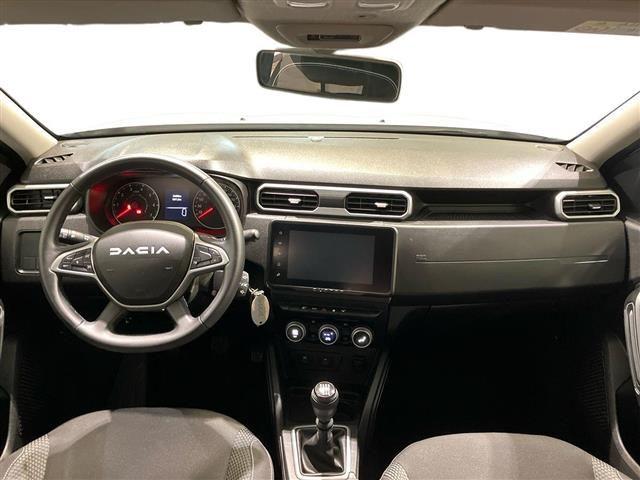 DACIA Duster 1.0 TCe Journey 4x2
