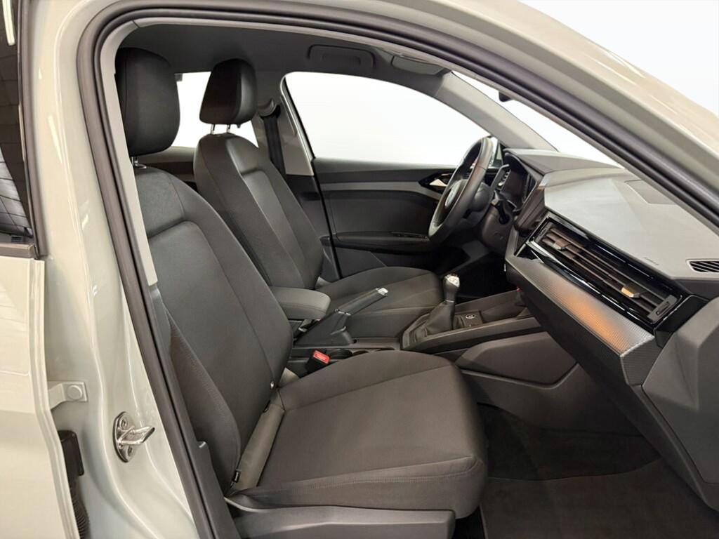 Audi A1 25 1.0 TFSI Business