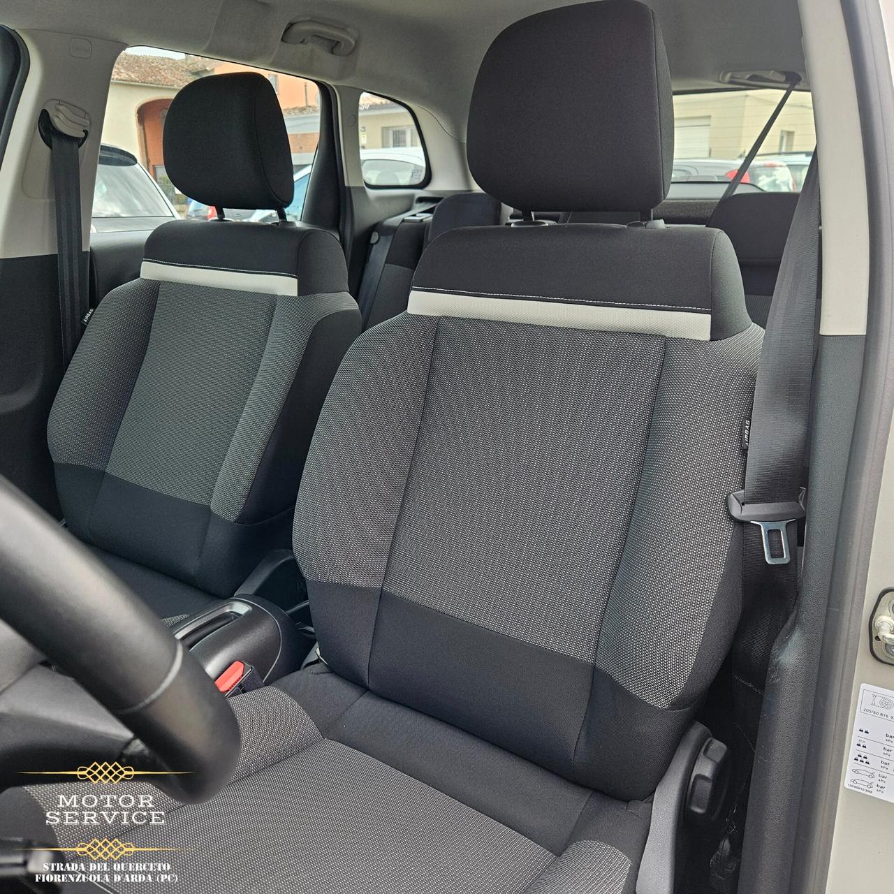 Citroen C3 Aircross 58000km PREZZO REALE E FINALE