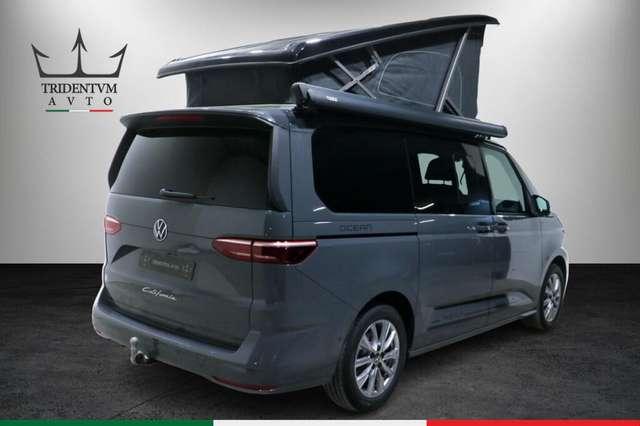 Volkswagen T7 California 2.0 tdi Ocean 150cv DSG