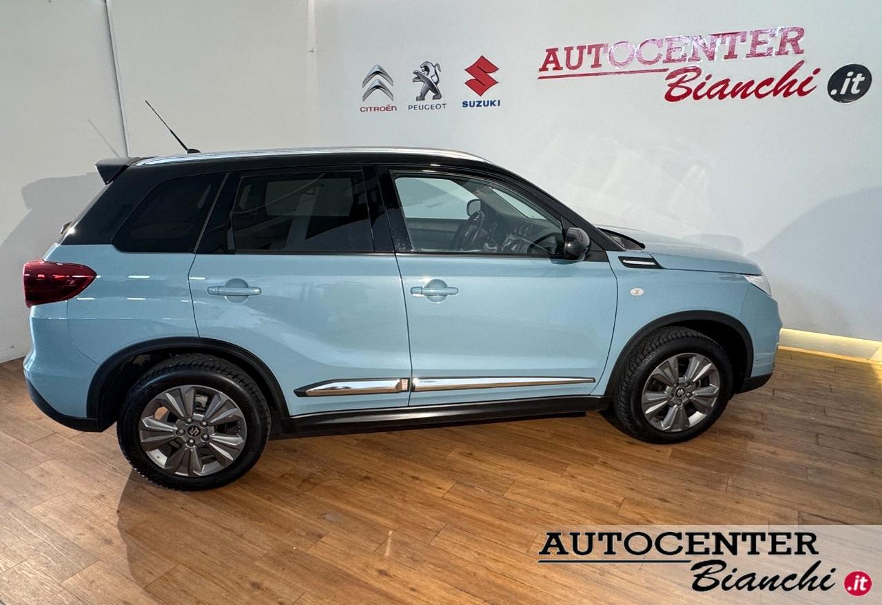 Suzuki Vitara 1.0 boosterjet Cool 4wd allgrip