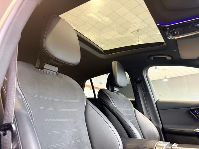 MERCEDES-BENZ GLC 300 d Coupé 4Matic 269cv MHEV AMG Premium Plus TETTO