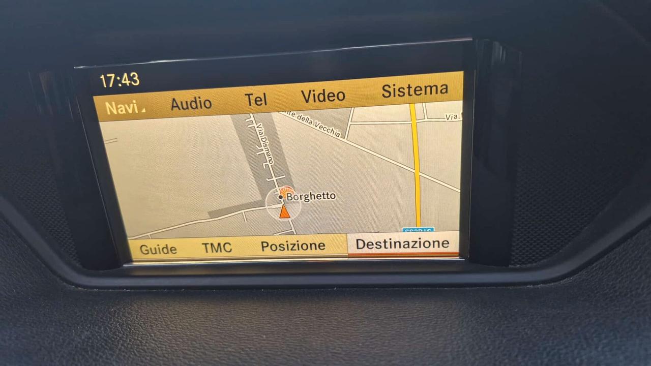 Mercedes-benz E 250 220 CDI BlueEFFICIENCY Avantgarde AMG