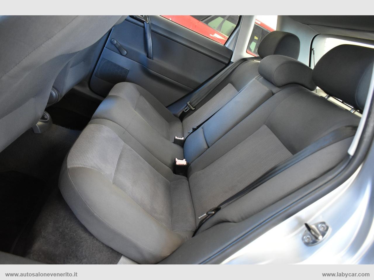 VOLKSWAGEN Polo 1.4 TDI 5p. Comfortline