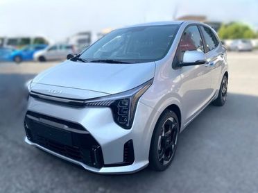 KIA Picanto 1.0 12V 5 porte 20th Anniversary Edition