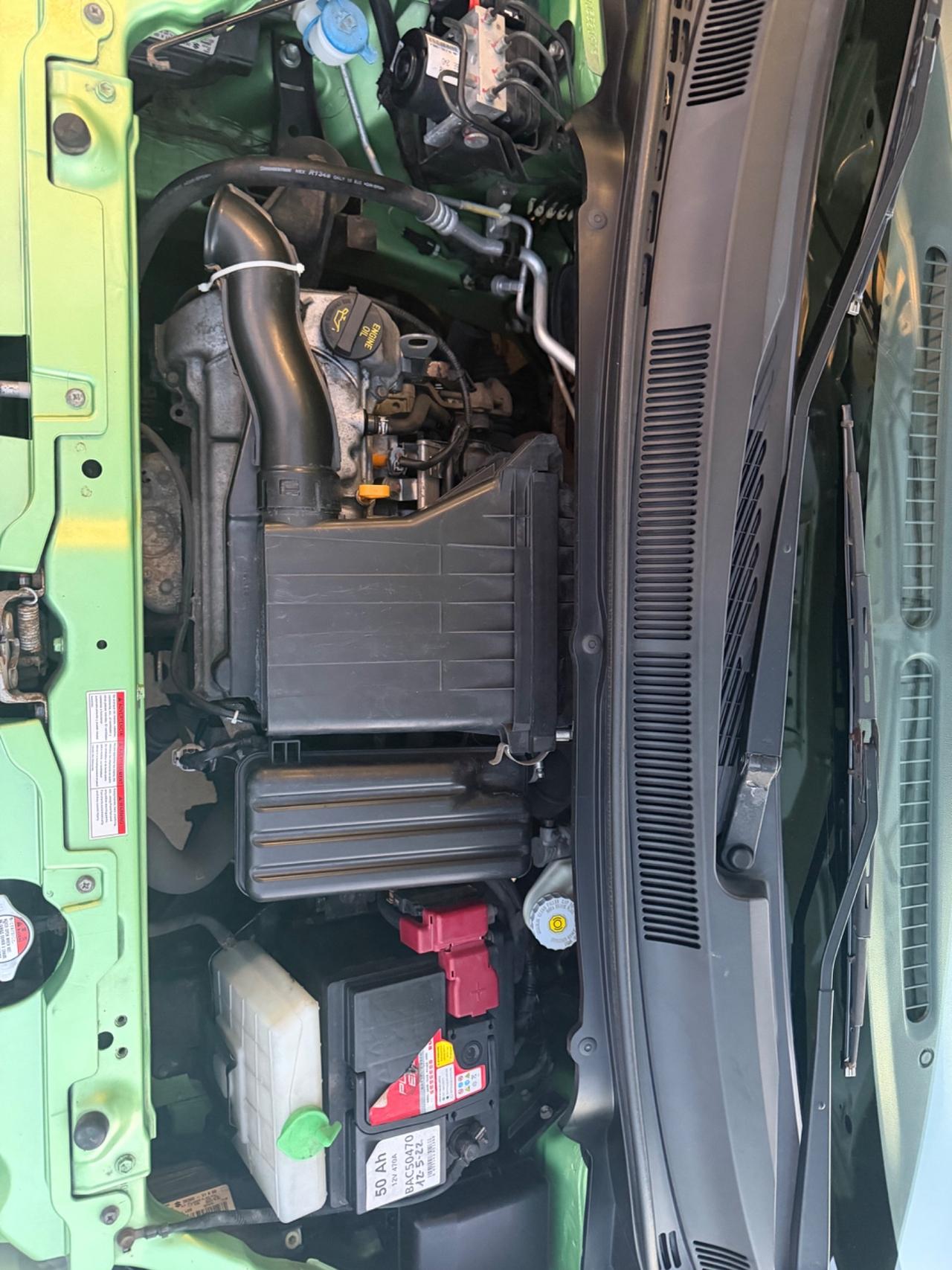 Suzuki SPLASH 1.0 BENZINA - SOLO 130 MILA KM