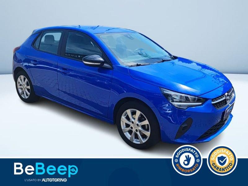 Opel Corsa 1.2 EDITION S&S 75CV