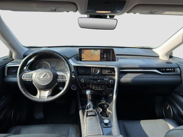 LEXUS RX 450h RX Luxury MY16