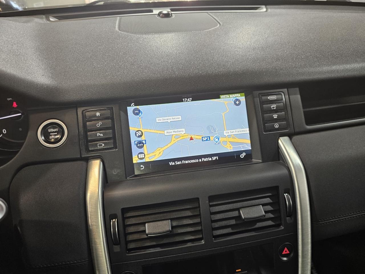 Land Rover Discovery Sport 2.0 TD4 150 CV Auto Premium Edition