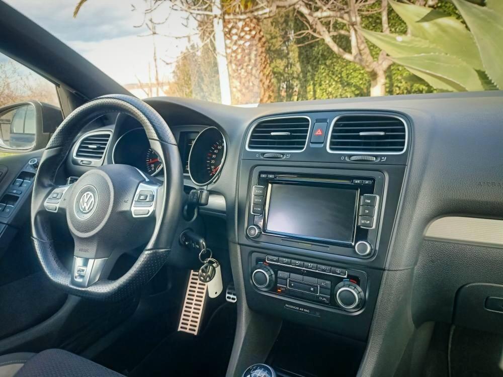 Volkswagen Golf 1.4 TSI 160CV 5p. R LINE