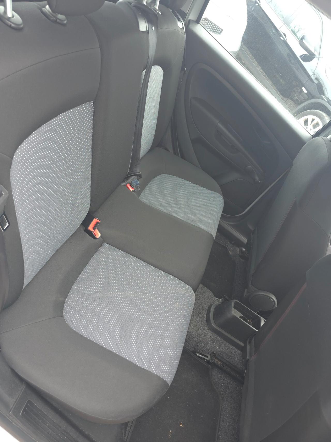 Fiat Grande Punto 1.4 5 porte Actual EasyPower