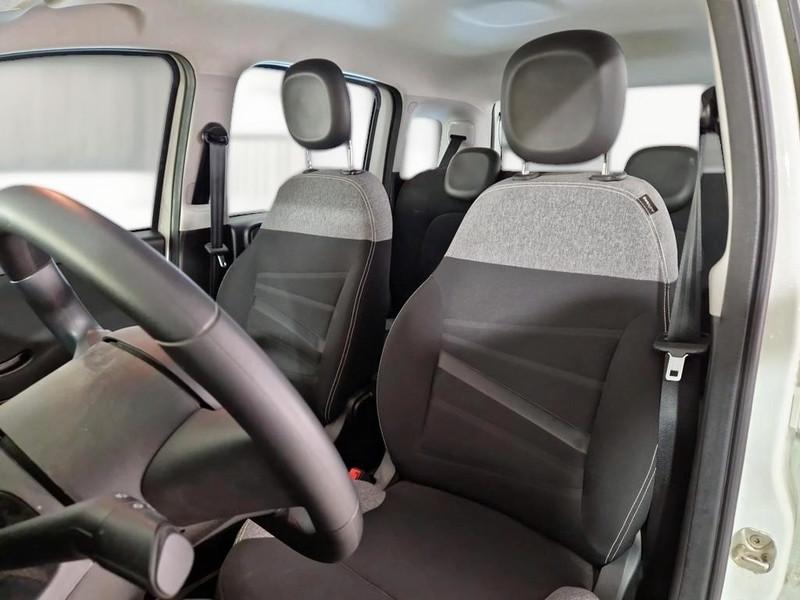 FIAT PANDA 0.9 TwinAir Turbo 85cv Wild 4x4 5 PORTE