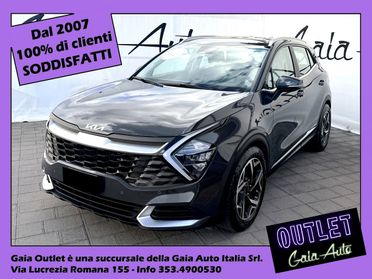 Kia Sportage 1.6 CRDi MHEV Business