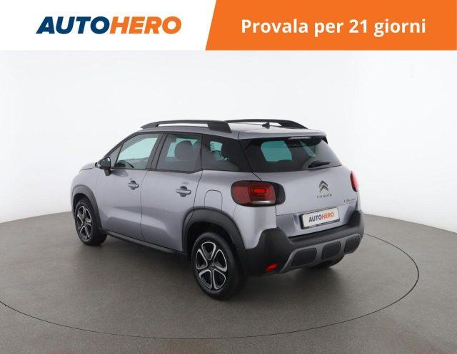 CITROEN C3 Aircross PureTech 110 S&S Feel
