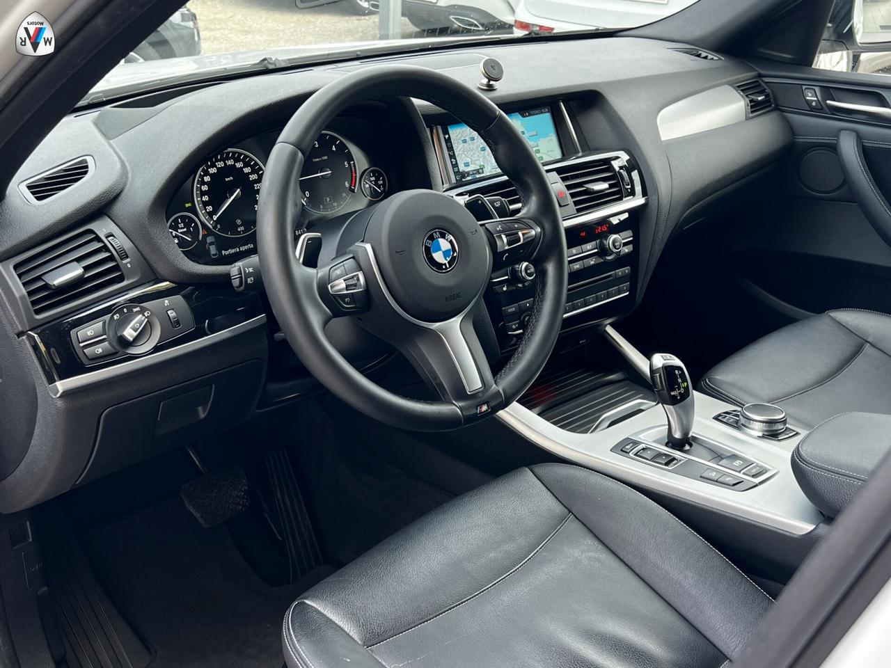 Bmw X4 xDrive 20d xLine