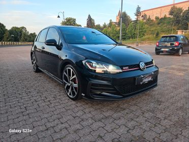 Golf 7.5 2.0 TSI GTI DSG PROMO USATO/SCAMBIO