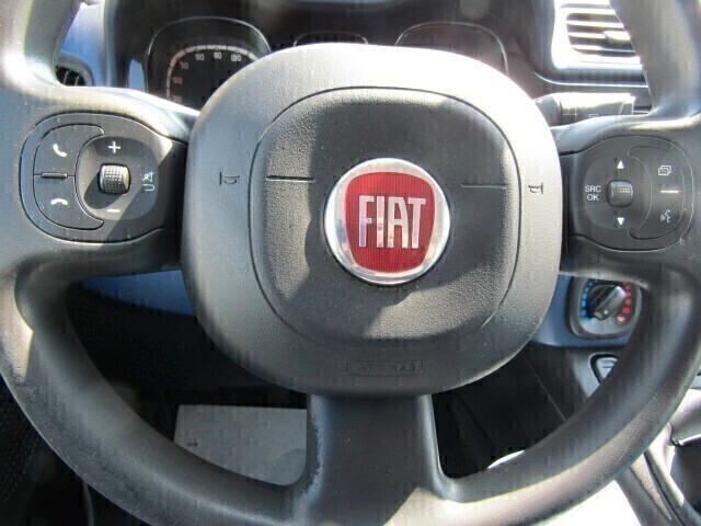 Fiat Panda 1.2 GPL EasyPower Vedi lavori eseguiti
