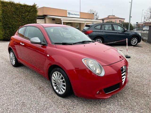 Alfa Romeo MiTo 1.3 jtdm 84 cv *Guidabile Neo Patentato*