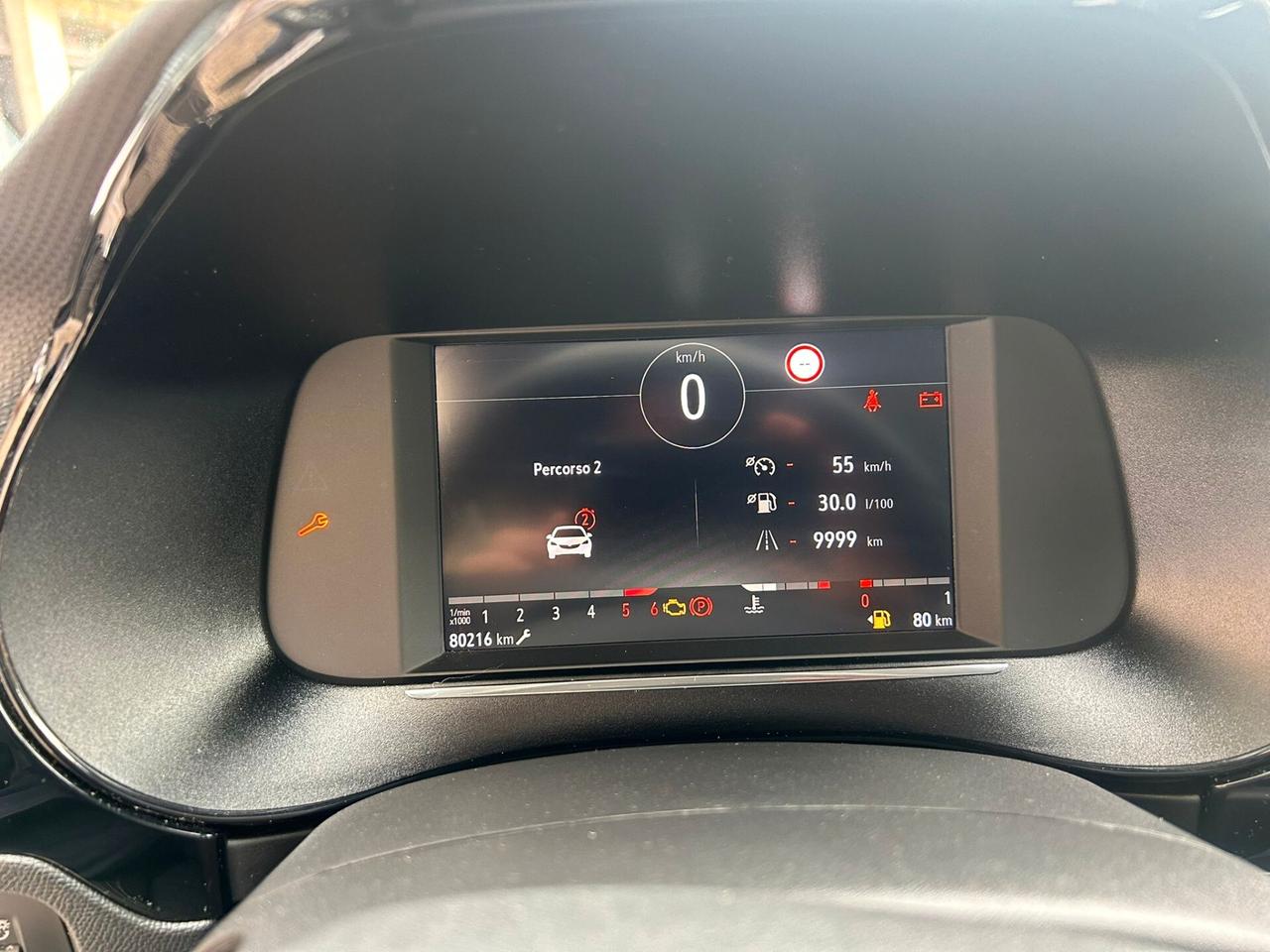 Opel Corsa 1.5 D 100 CV Elegance