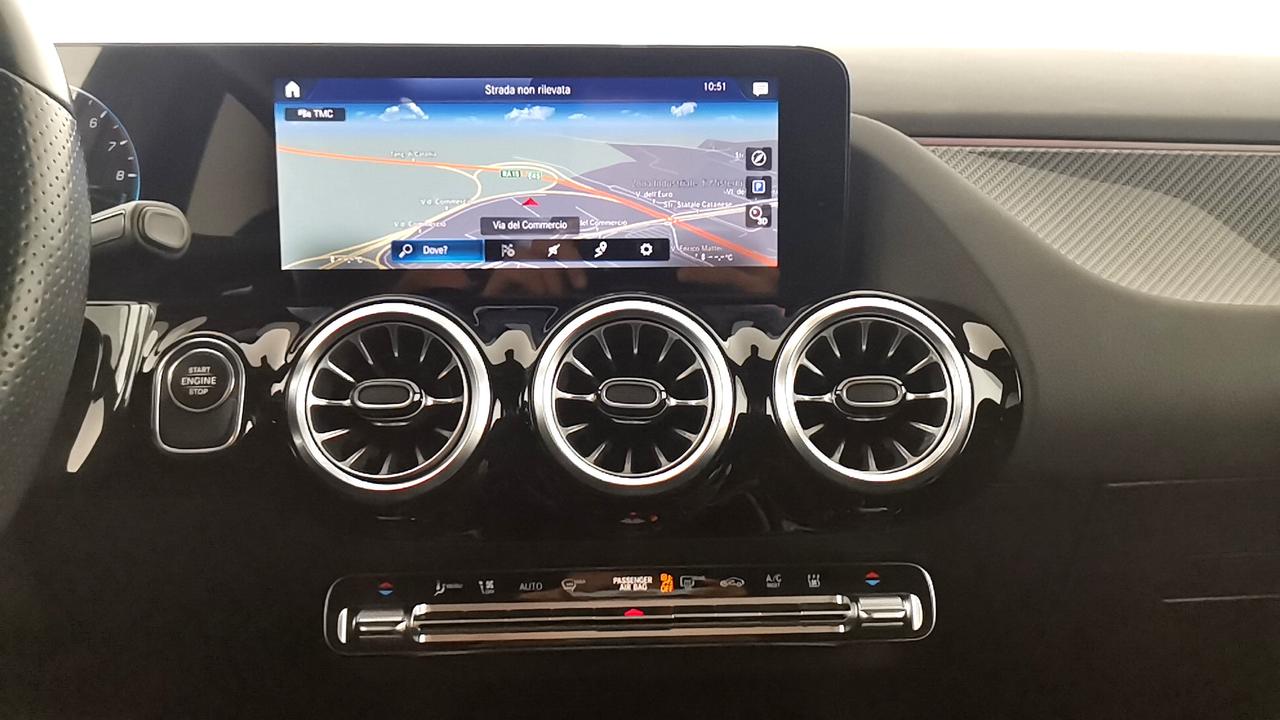 Mercedes-Benz GLA-H247 2020 - GLA 250 e phev (eq-power) Premium auto