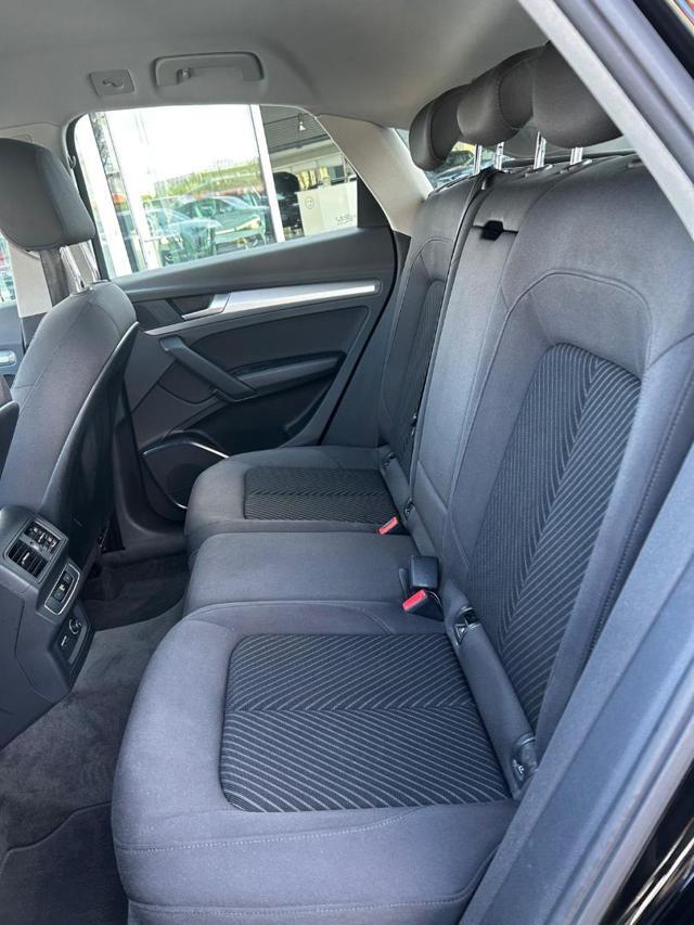 AUDI Q5 SPB 40 TDI quattro S tronic S line