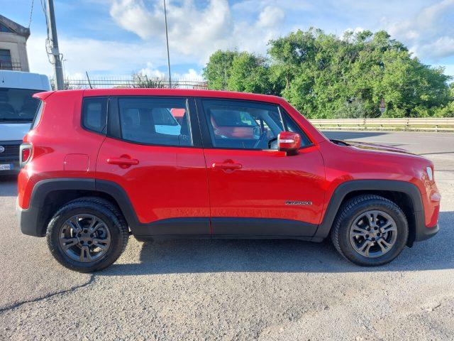 JEEP Renegade 1.6 Mjt 130 CV