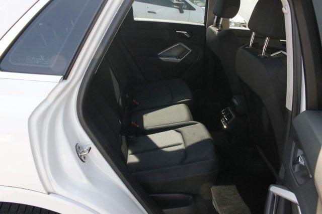 AUDI Q3 35 TFSI S tronic Business Advanced