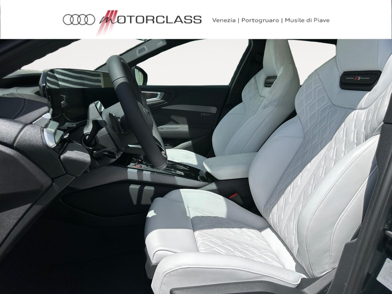 Audi S5 avant 3.0 v6 tfsi mhev+ 367cv sport attitude quattro