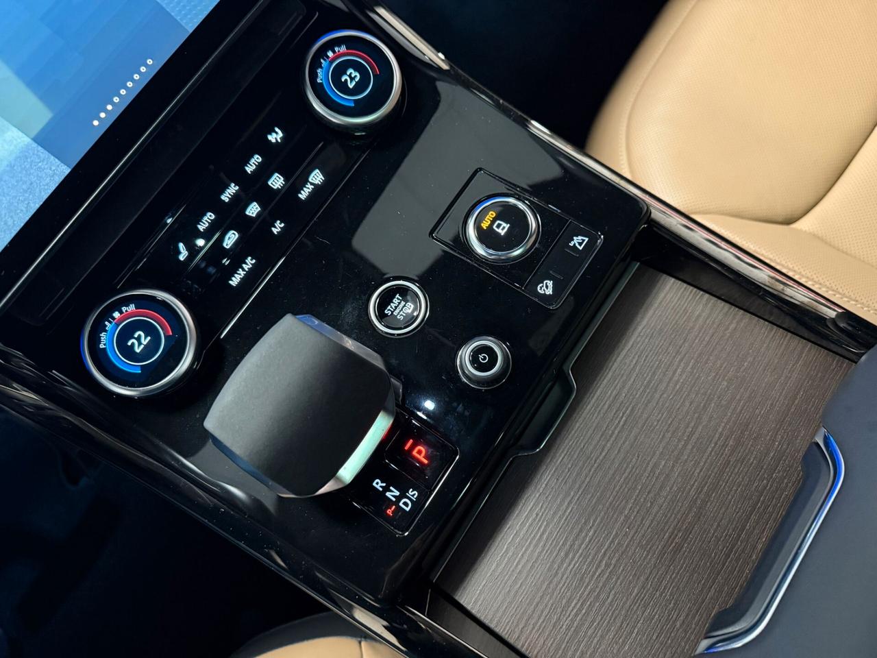 Land Rover Range Sport 3.0D l6 249 CV Dynamic HSE + IVA 22%