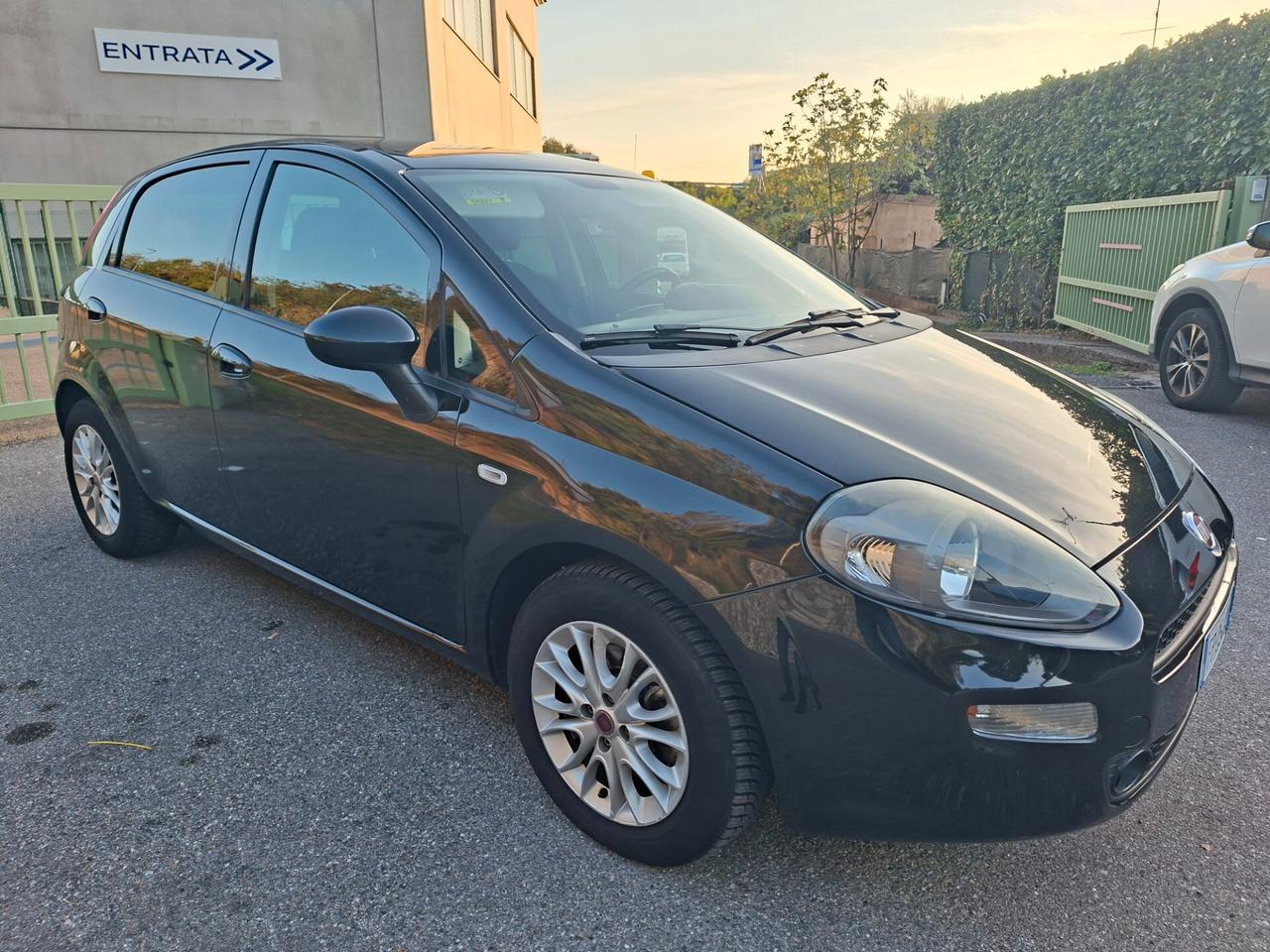 Fiat Punto 1.3 MJT / 5PORTE / DA NEOPATENTATI / EURO 6B