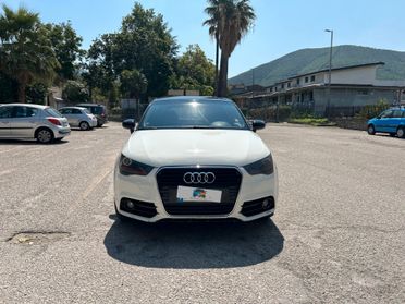 Audi A1 1.6 TDI 105 CV Attraction