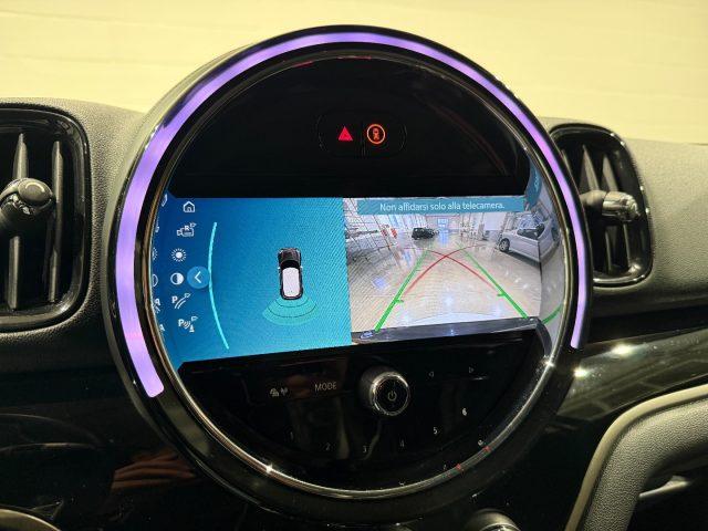 MINI Countryman Countryman Cooper SD 2.0 auto. ALL4 PREZZO REALE