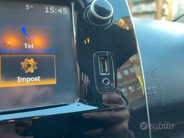 Renault Clio NEOPATENTATI - GPL