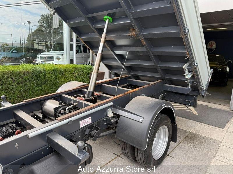 Iveco Daily 35C18 3000 CASSONE RIBALTABILE TRILATERALE * IVA ESCLUSA*