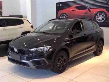 FIAT Tipo 5porte II 2021 - Tipo 5p 1.3 mjt CityLife s&s 95cv