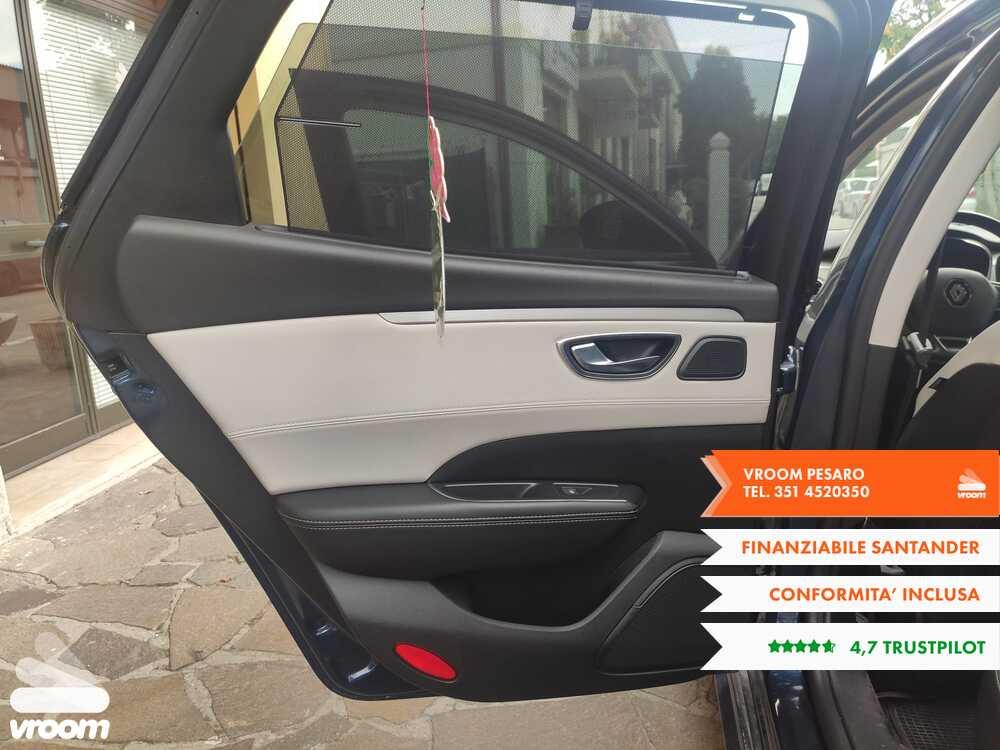 RENAULT Talisman Sporter Blue dCi 150 CV Execut...